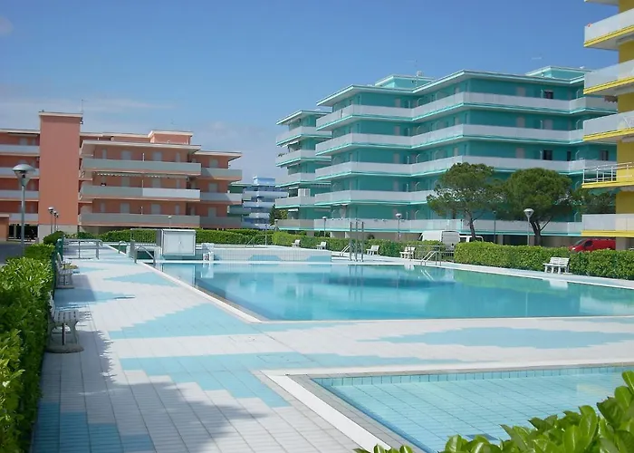 Apartment Valbella By Interhome