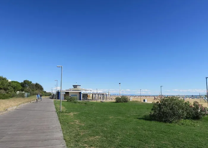 Locazione Turistica Valbella