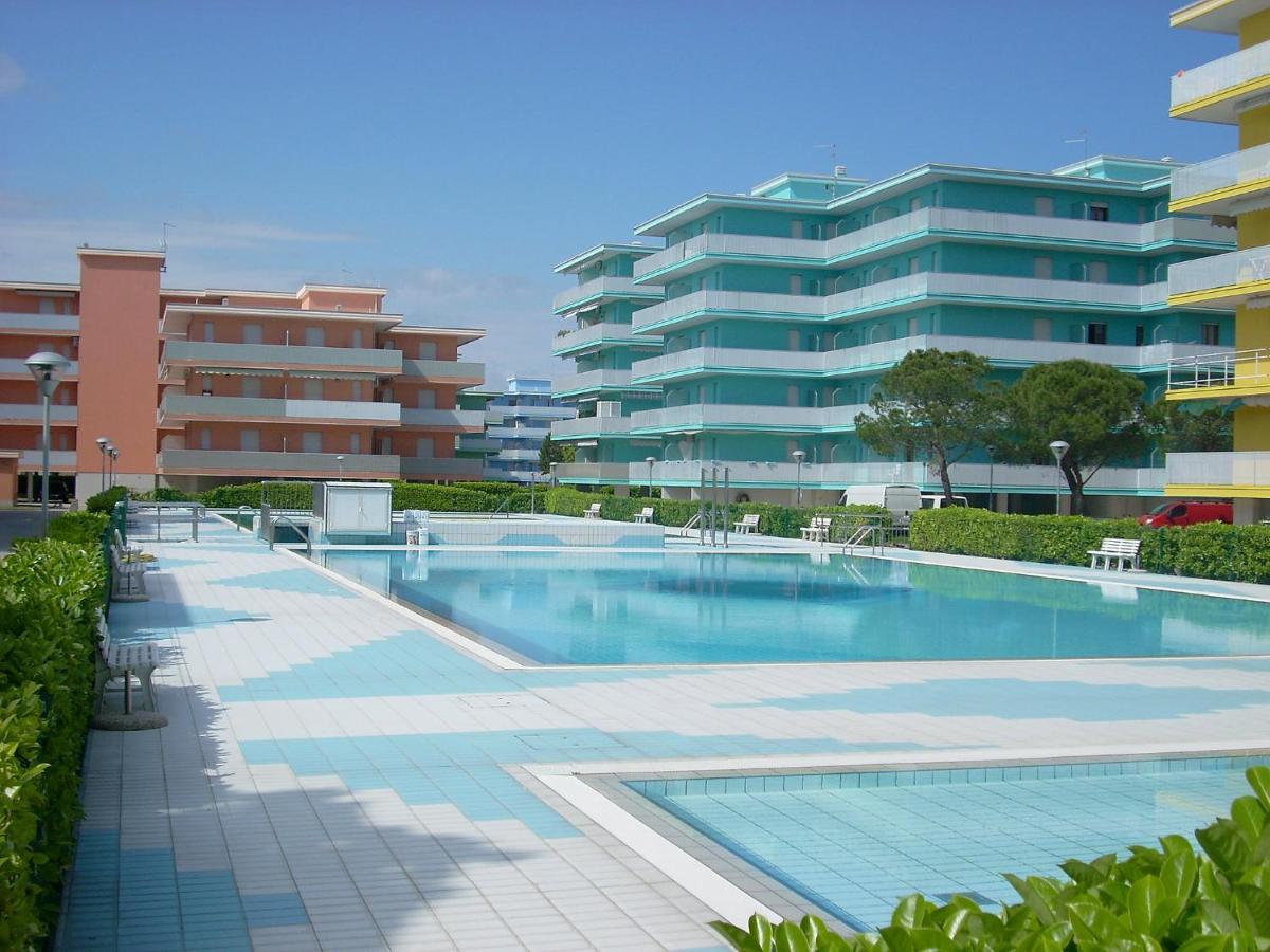 Valbella By Interhome Apartment Bibione