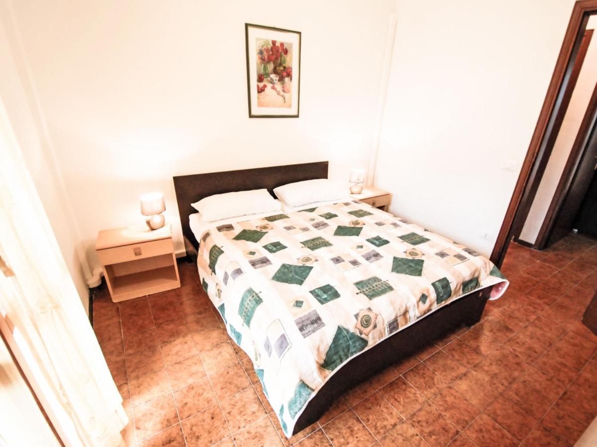 Apartment Valbella By Interhome
