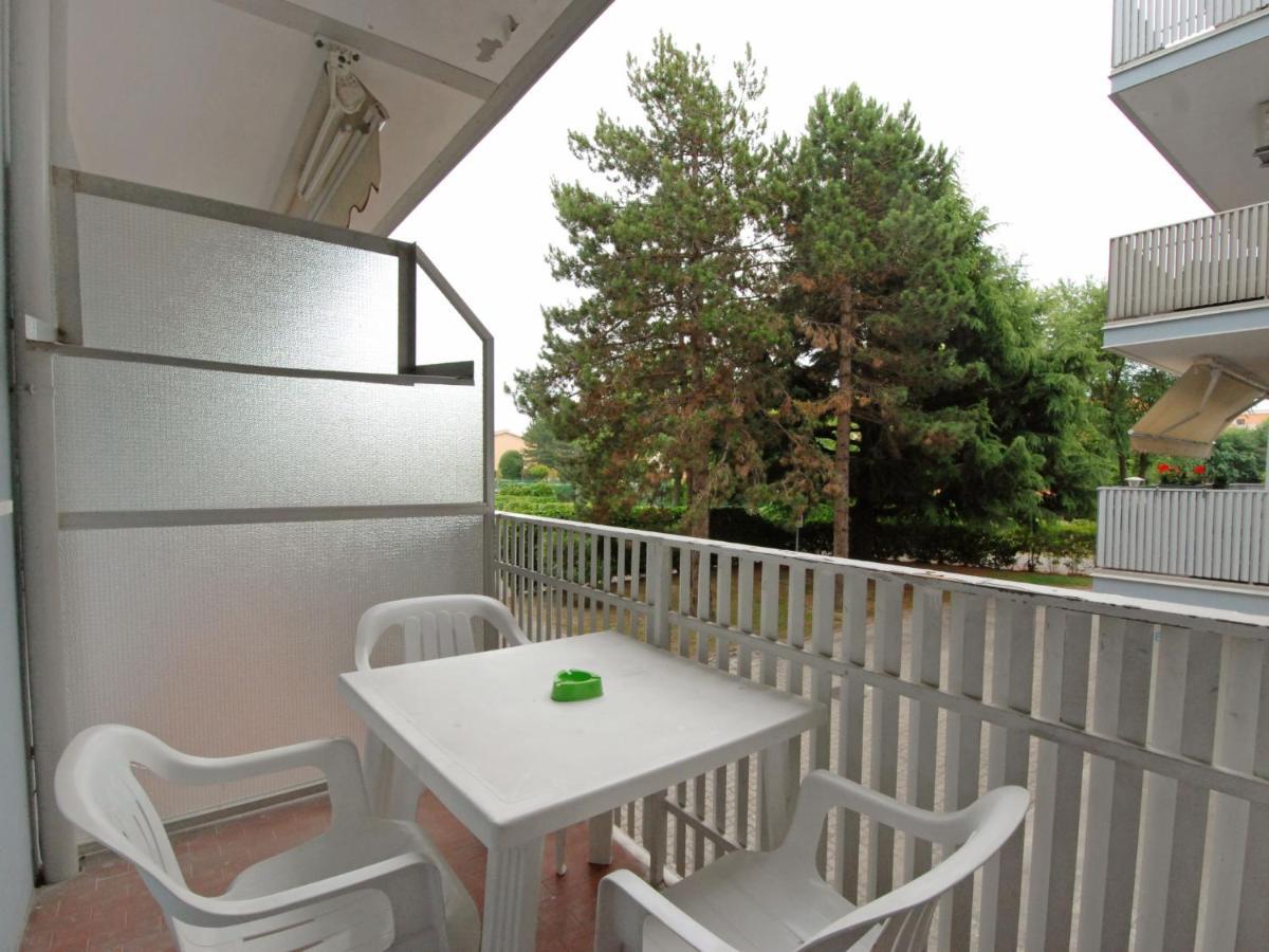Apartment Valbella By Interhome