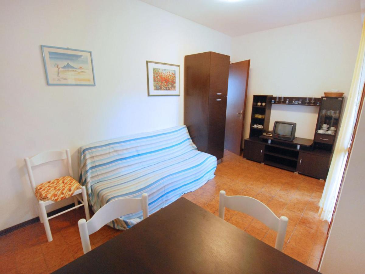 Valbella By Interhome Apartment