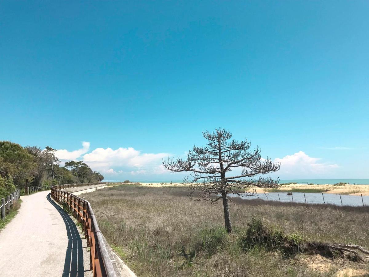 Locazione Turistica Valbella Appartamento Bibione