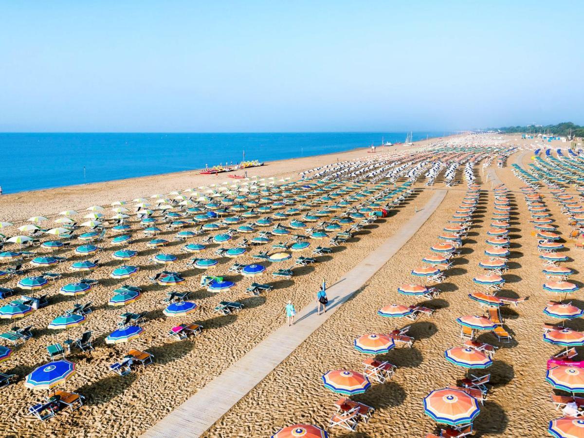 Locazione Turistica Valbella Bibione