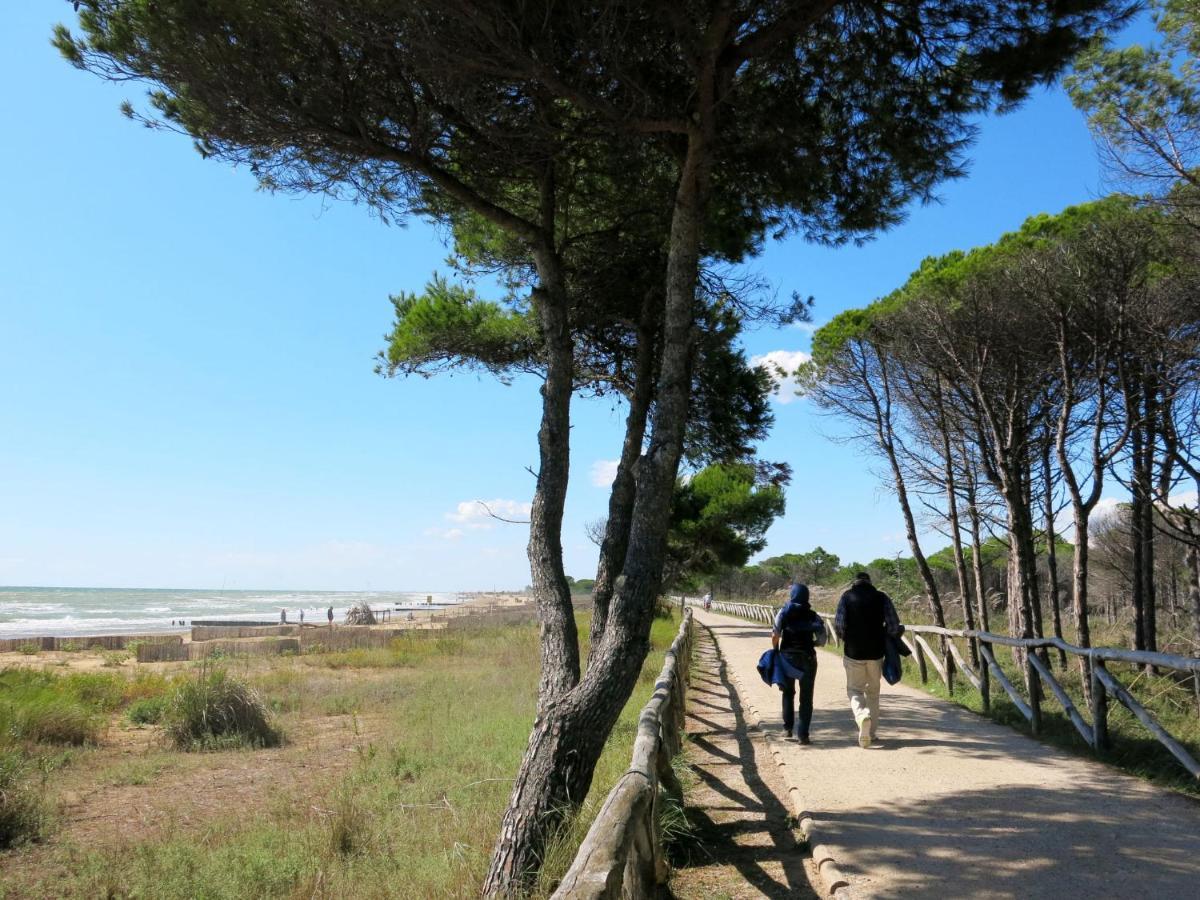 Valbella By Interhome Apartment Bibione