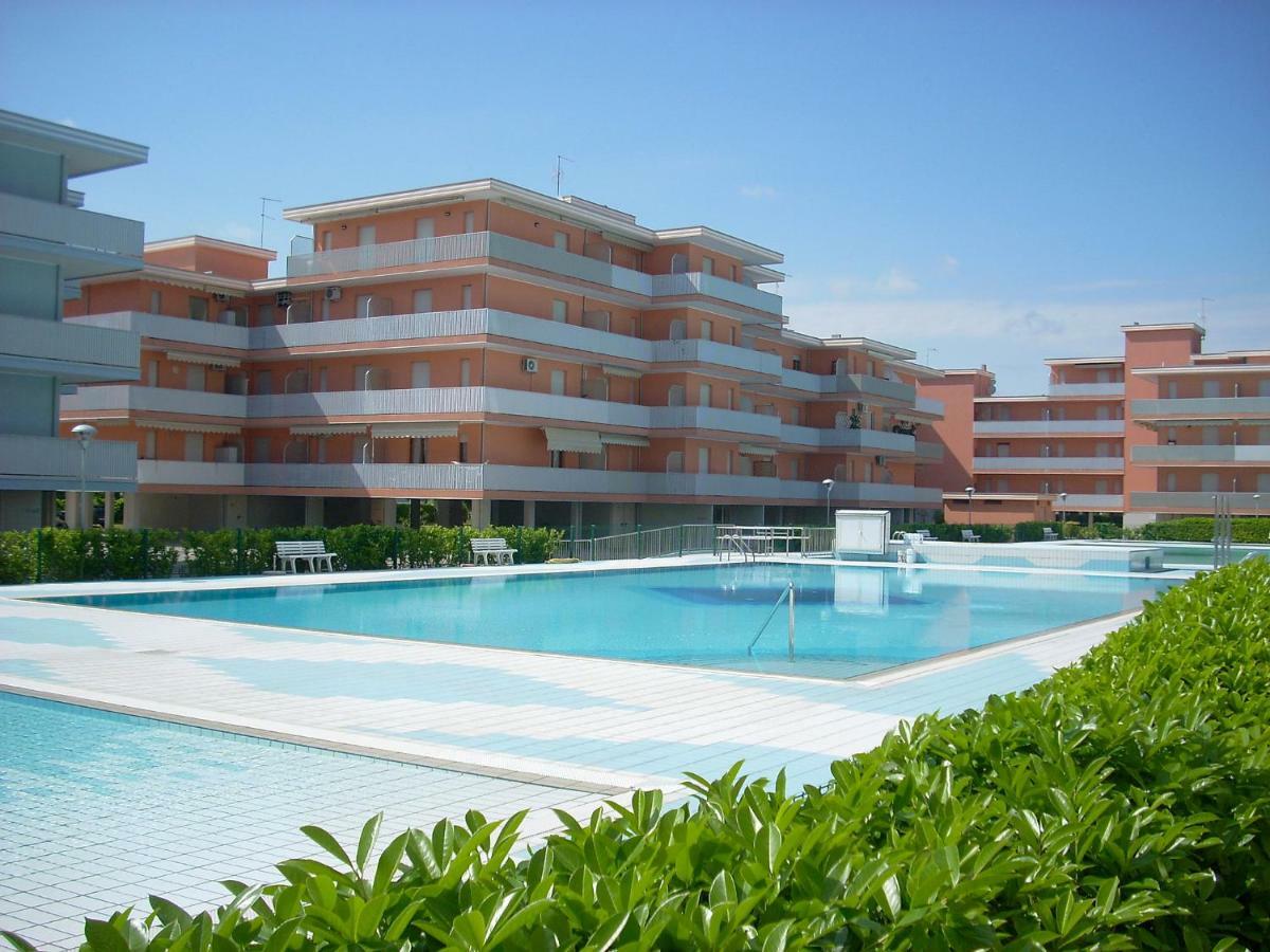 Locazione Turistica Valbella Appartamento Bibione